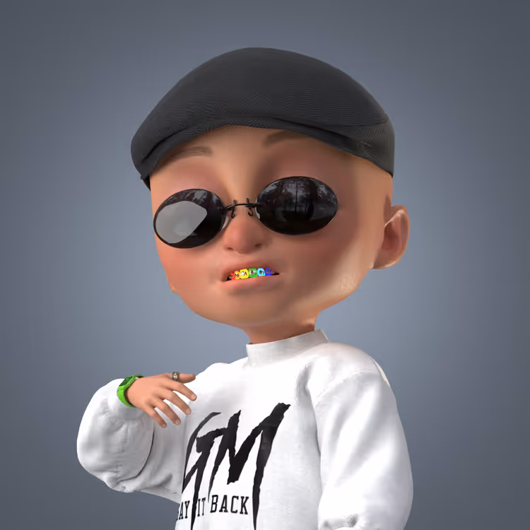Modz #4418