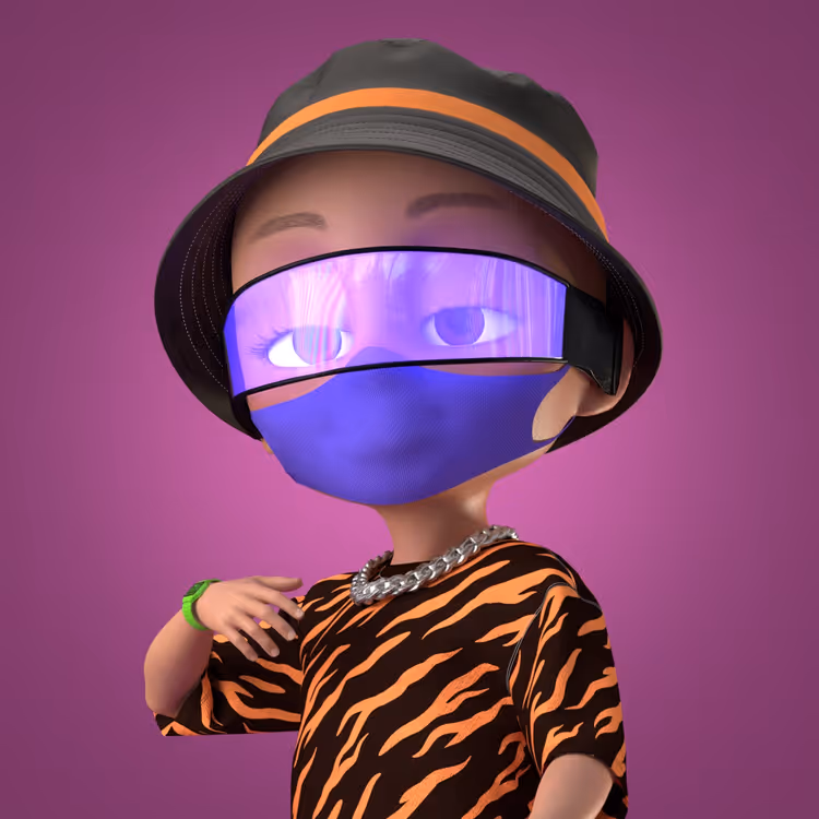 Modz #5223