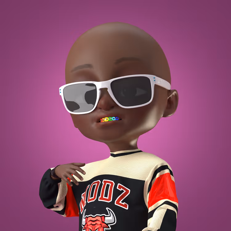 Modz #1172