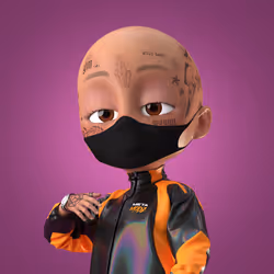 Modz #150