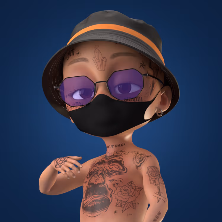 Modz #4708