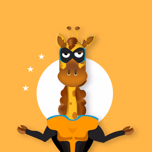 GiraffeX