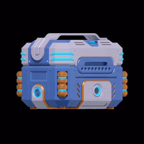 Item #2 Media