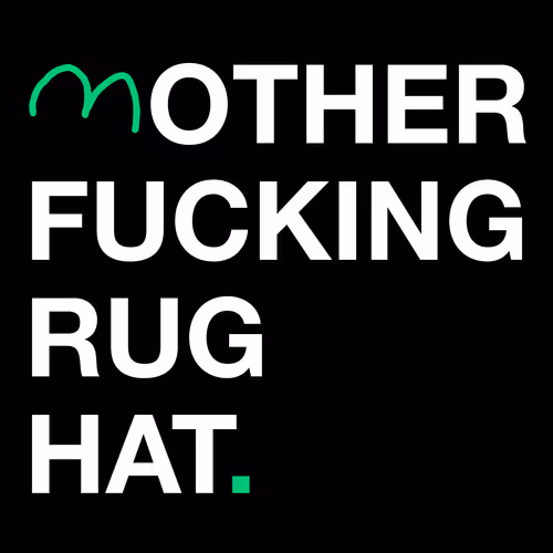 RUG X THEM RUG HATS