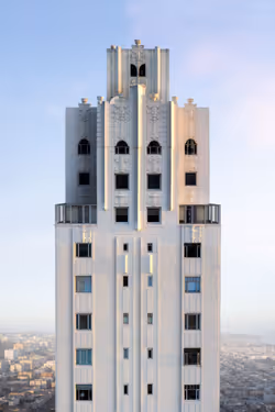 Highrise #80