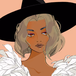 mademoiselle diadem