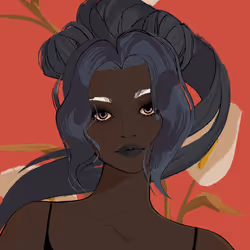 mademoiselle leilani