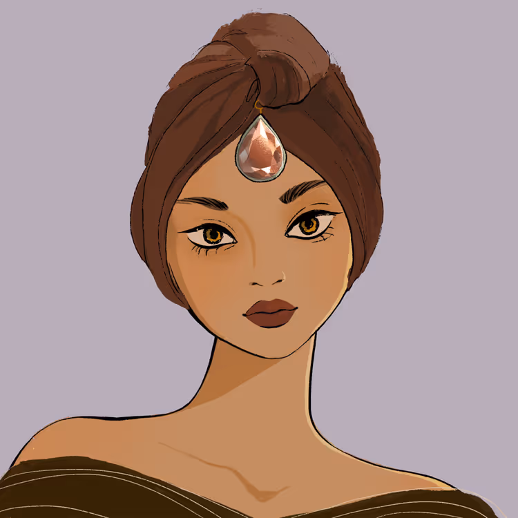 sapodilla, the florescent star