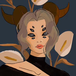cyclone, the brittle ember