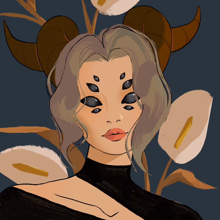 cyclone, the brittle ember