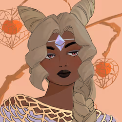 dahlia sky