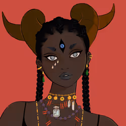 iraya, the motley bludgeon