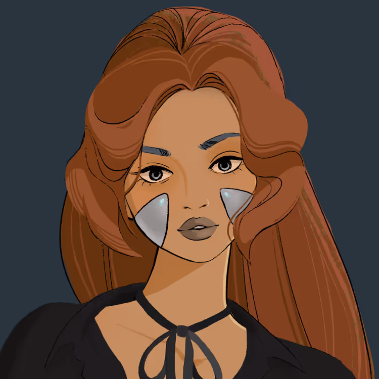 spica of the hallowed halls