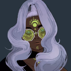 volans the flippant