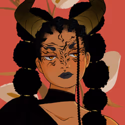 mojanda the red-hot