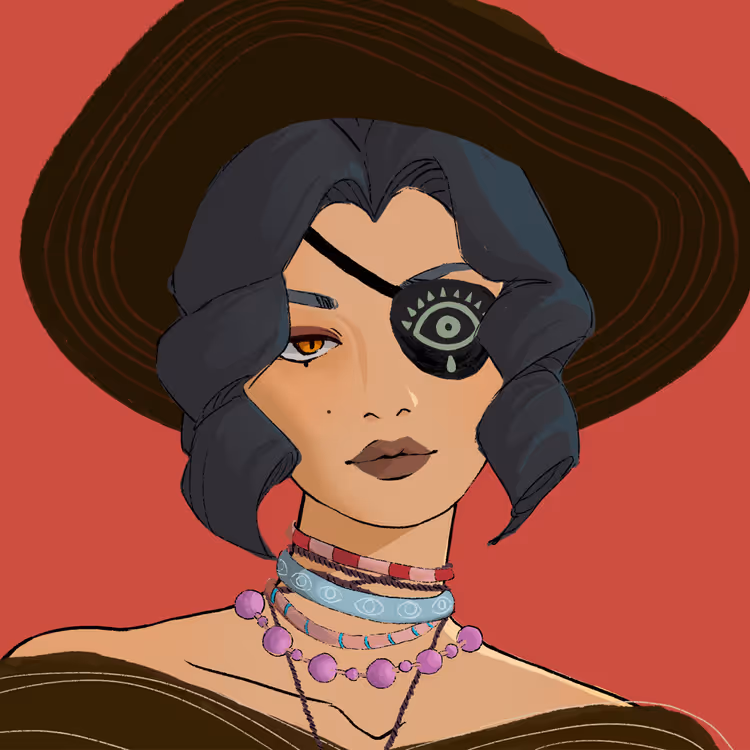 lilac, the autumnal riptide