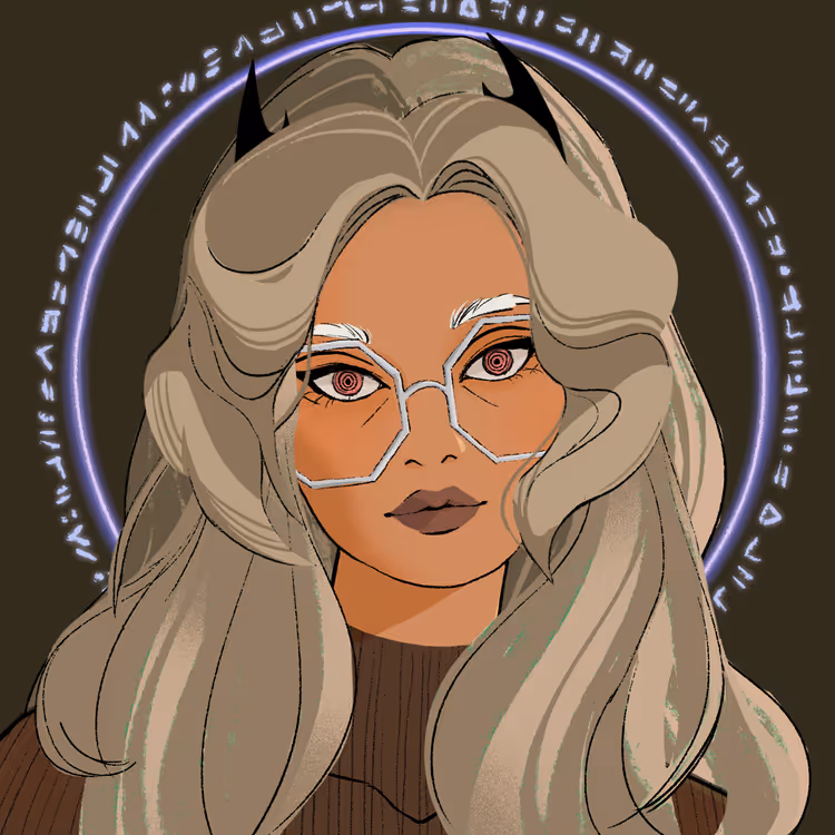 cassiopeia, the intuitive axis