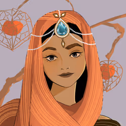 onyx diadem