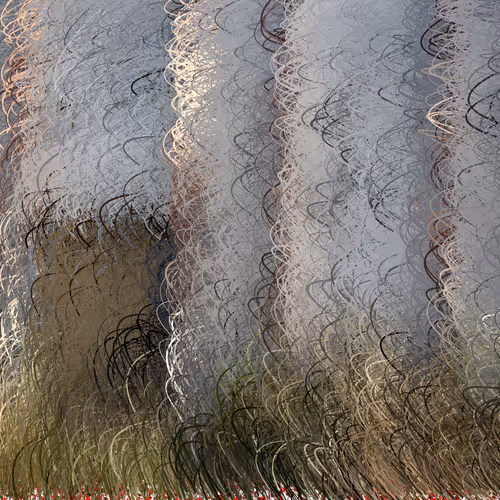 Censored Content