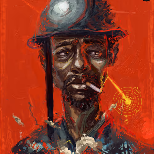 Soldier