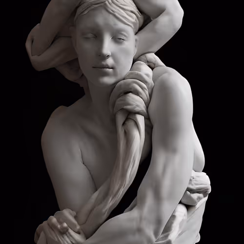 AI SCULPTURES