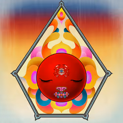 Fragments by James Jean #660