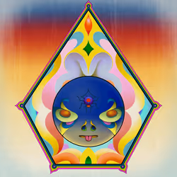 Fragments by James Jean #2335