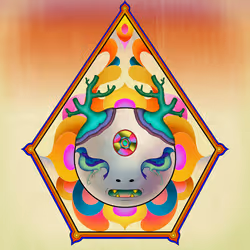 Fragments by James Jean #3961