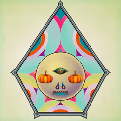 Fragments by James Jean #6976