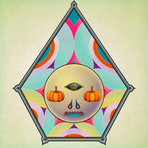 Fragments by James Jean #6976