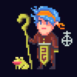 Arcanist  of the Havens