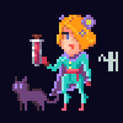 Diabolist Jadis of the Road