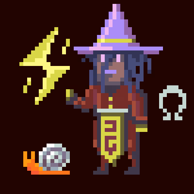 Forgotten Runes Wizards Cult