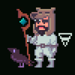 Battle Mage Atlas of the Valley