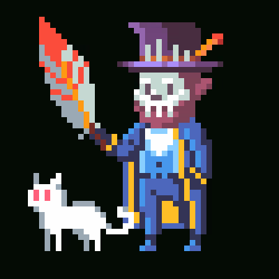 Enchanter Hugo of the Capital