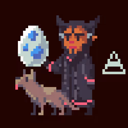 Summoner Atlas from the Shadow