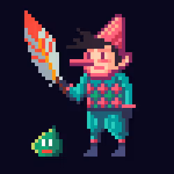 Artificer Twinkletoes of the Tower