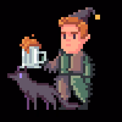 Archmagus Jerret of the Field