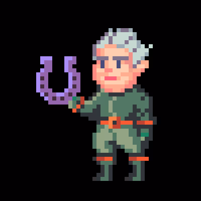 Archmagus Aldus of the River