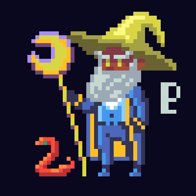 Thaumaturge Iprix of the Court