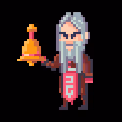 Archmagus Aleister of the Valley