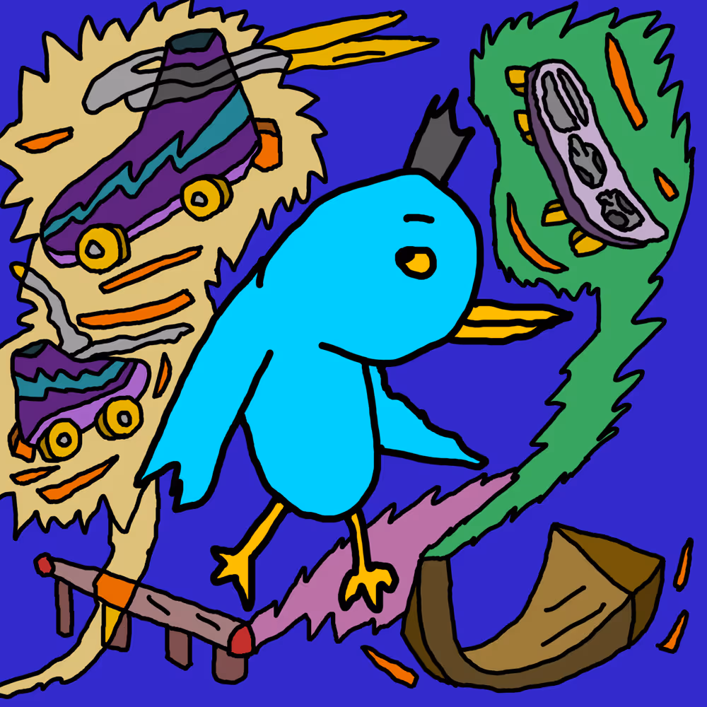 Item Media