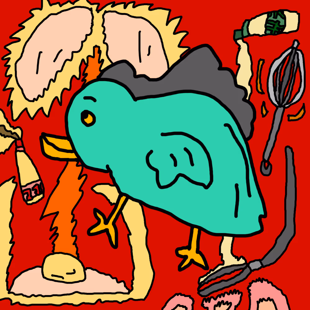 Item Media