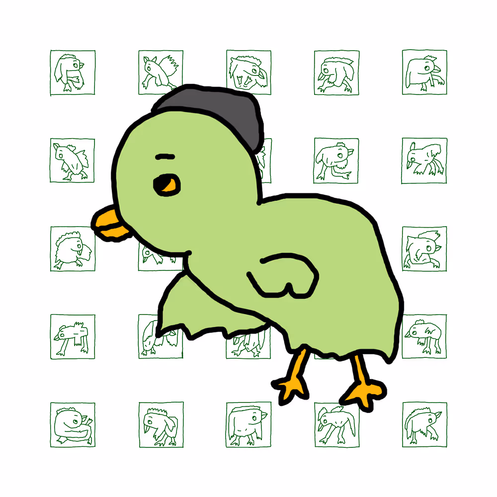 Item Media
