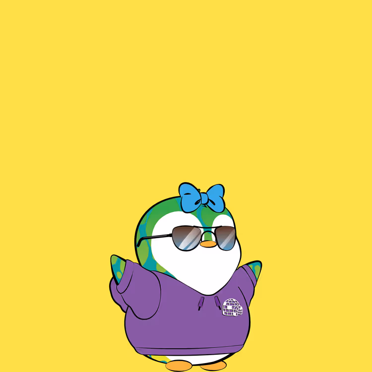 Lil Pudgy #15593