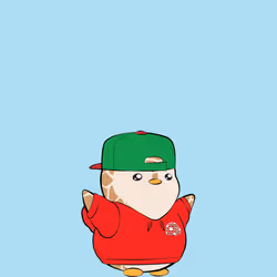 Lil Pudgy #2194