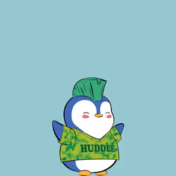Lil Pudgy #18301