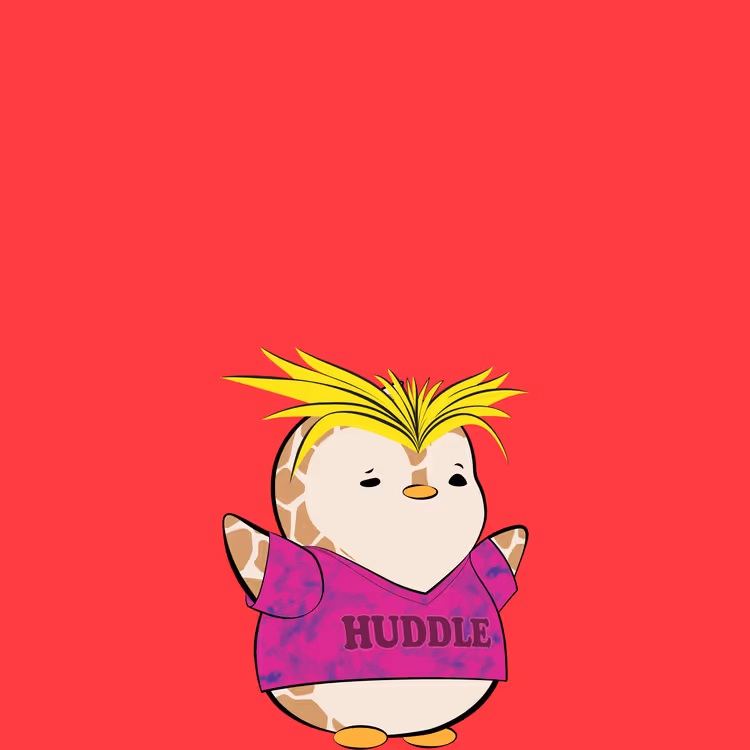 Lil Pudgy #10070