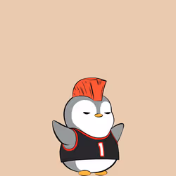 Lil Pudgy #688