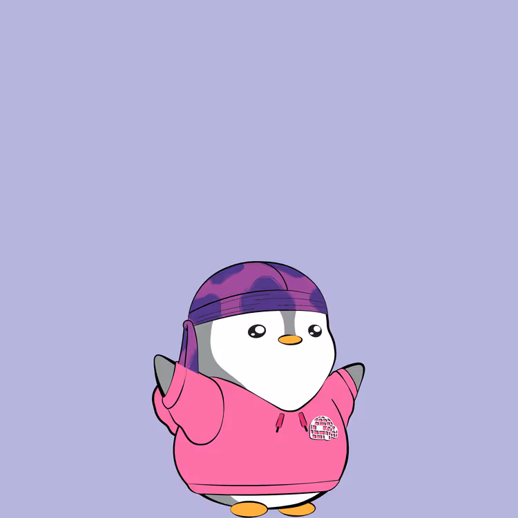 Lil Pudgy #10364